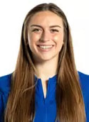 Photo of Assistant Coach Mary Woods-Lopez